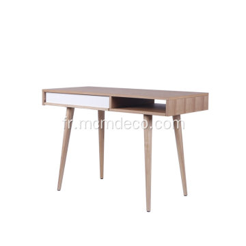 Bureau classique en bois de meubles de classique classique